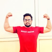 Arjun Kamble