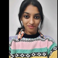 Monami Ghosh