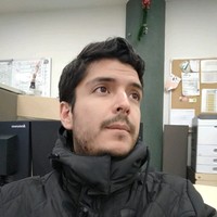 David Rodriguez