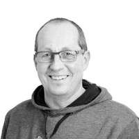 Lars B. Jørgensen