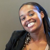 Nicole Robinson