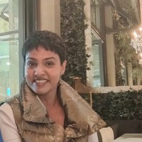 Jasmin Habeeb LCB, (Canada and India)