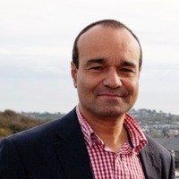 Alex Nicholas