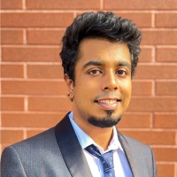 Karthik Ashok