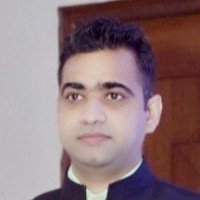 Dr Aditya Mishra