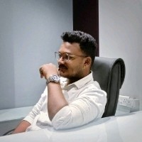Pankaj Bodkhe