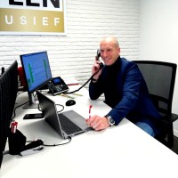 Kristof De Ridder