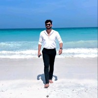 Vaibhav Ingle