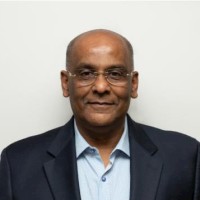 Musadiq (Sam) Kassam