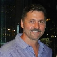 Jerry Perry