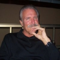 Thomas Van Andel, LMFT, PsyD