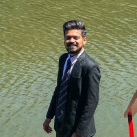 Ashutosh Vivek Kulkarni