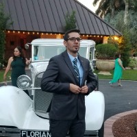 Marvin Romero