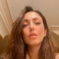 Elnaz Norouzi