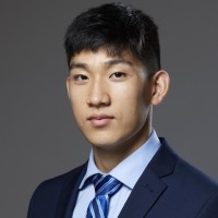 Raymond Lee