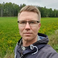 Joakim Pengermaa
