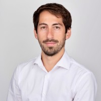 Patricio Artiagoitia S.