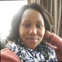 Yolanda Makutu