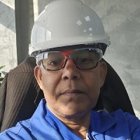 Dr.P.Sethu Madhavan,Chartered Member(CIPD,UK) PMP(USA),Chartered Psychologist(BPS,UK)