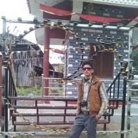 Naresh Raj Pant