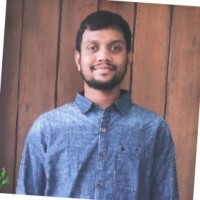Venkata Rama Krishna Chinni