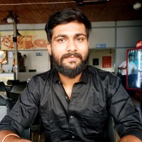 Amit Bhosale