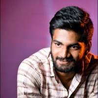 Hemanth Nagaraju