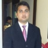 Ashish Saini