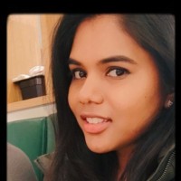 Amritha Balakrishnan