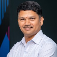 Raghu Valakati