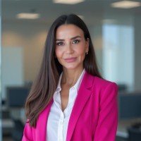 Yasemin Ograli