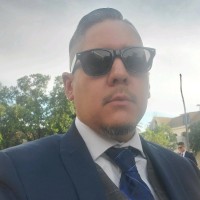 Rudy Villarreal
