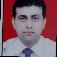 Ashwani Sharma