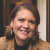Christine Loreth-Burnside