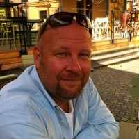 Bernt Tornefjell