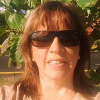 Maria Angélica Peña y Lillo Riquelme