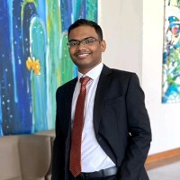 Suraj Borkar