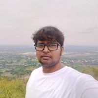 Sidharth Sathya Moorthy