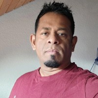 Alcolm Anand T.A.