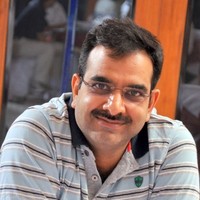 Shehzad Azad