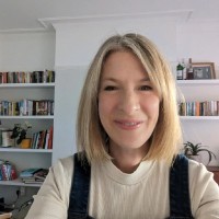 Ruth Robertson