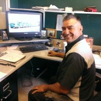 Joe Rodriguez