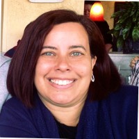 Elisa Garcia Rojas