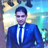 Ali Ibrahim