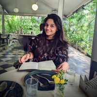Aparna Tp
