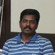 Sridhar Thirusangu