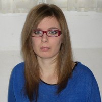 Mélanie Gilbert