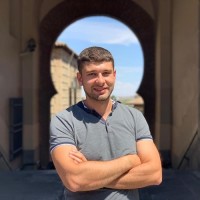 Andrei Zelman