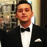 Umit Cem Aksoy, DVM