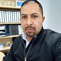 Gustavo Armando Carbajal Lopez
